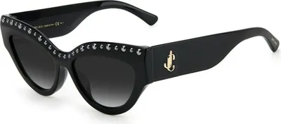 Image de Jimmy Choo Sonja/G/S 807/9O Diamètre du verre : 55