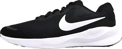 Produktbild von Nike Revolution 7 Trainingsschuh Schwarz in Gr. 42.5