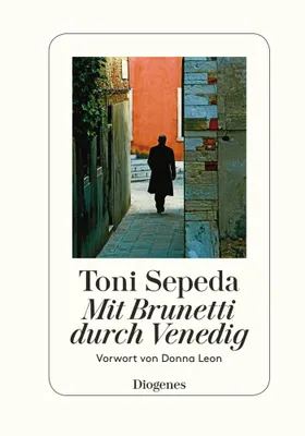 Imagen del producto de Mit Brunetti durch Venedig