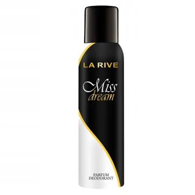 Zdjęcie produktu dla La Rive Woda Dezodorant W Sprayu Miss Dream 150 Ml