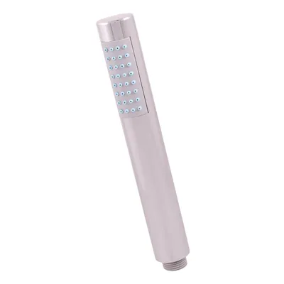 Obrázek produktu pro Slezák-RAV Sprchová růžice ruční Slezák RAV PS0008 chrom Barva: chrom/plast