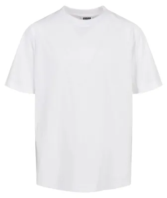 Image de Urban Classics - T-shirt pour garçon TN1099 (146-152) (blanc)