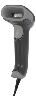 Produktbild von Honeywell Voyager XP 1470g, Tragbares Barcodelesegerät, 1D/2D, CMOS, Code 39, PDF417, UPC-A, UPC-E, Datenmatrix, QR Code, 1040 x 720 Pixel