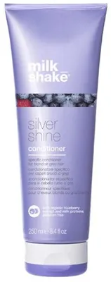Image de Milk Shake Après-shampooing Silver Shine 250ml