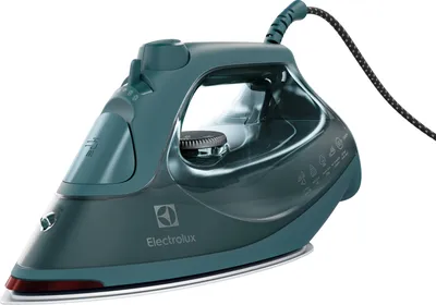 Zdjęcie produktu dla Electrolux Żelazko 600 E6SI1 6PG Platforma parowa Akcesoria Uniwersalne