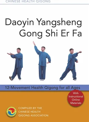 Produktbild von Daoyin Yangsheng Gong Shi Er Fa