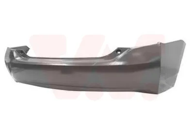 Produktbild von VAN WEZEL Heckstoßstange Stoßfänger Hinten für TOYOTA PRIUS (ZVW3)