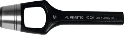 Immagine prodotto di Rennsteig Henkellocheisen, 23 mm