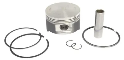 Immagine prodotto di Pistone 4T Racing ATHENA forgiato 72,66mm 250CC spinotto 17 cilindro Big Bore per Kymco