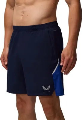 Produktbild von Castore Apex 6´´ Kurze Hose Blau L Mann Blau L