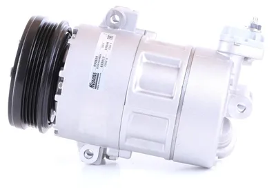 Produktbild von NISSENS 890639 VS16 Klimaanlage Klimakompressor PAG 46 R134a für FORD FOCUS III Turnier Kuga Mk2 (DM2) FOCUS III