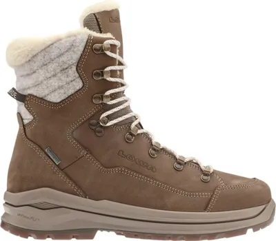 Produktbild von Wanderschuhe Lowa Damen Renegade Evo Ice 2 GTX Ws Sand/Beige