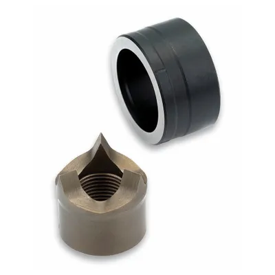 Obrázok produktu pre Diamantový dierovač Cimco PG21 132722 (dierovač plechu)