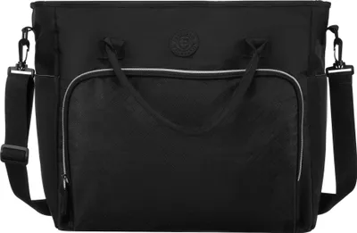 Produktbild von Peterson Reisetasche für Damen Nathaniell schwarz One size