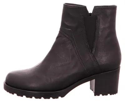 Produktbild von Gabor (0) Klassische Stiefeletten Comfort St.Tropez Damen 31343238383730 Schwarz 36 EU