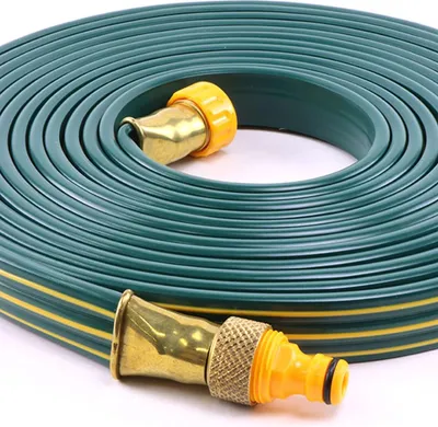 Produktbild von Hozelock Tricoflex Sprühschlauch 7,5m / 0,9kg