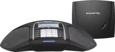 Obrázok produktu pre Konftel 300Wx Analogue - Bezdrôtový konferenčný telefón