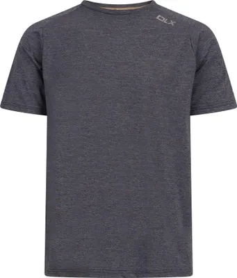 Produktbild von Trespass - "Conall" T-Shirt für Herren, DLX TP7223 (S) (Marineblau Marl)