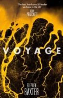 Immagine prodotto di Voyage – Lingua: Inglese