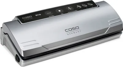 Produktbild von Caso 1340 VC 10 Vakuumierer