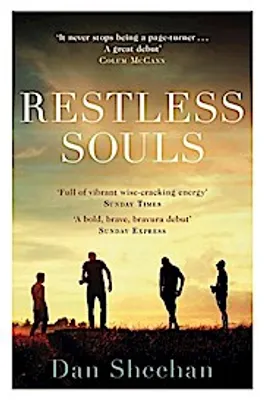 Produktbild von Restless Souls