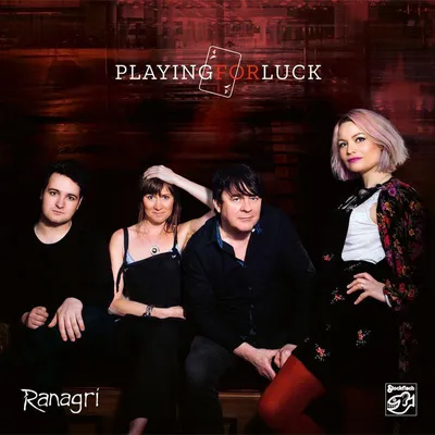 Obrázok produktu pre Ranagri: (Pop / Rock / SACD)