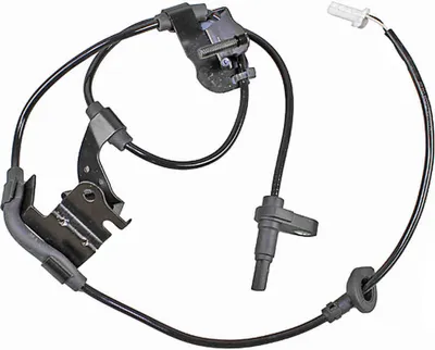 Produktbild von METZGER ABS Sensor Raddrehzahl Hinten Links für TOYOTA RAV 4 IV (ZSA4, ALA4) 09001158