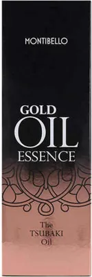 Produktbild von Sérum Tsubaki Gold Öl-Essenz Montibello (130 ml)