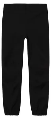 Produktbild von NAME IT Uni Nknalfa08 Softshell Pant Light Reg Fo Regenhose, Schwarz, 122