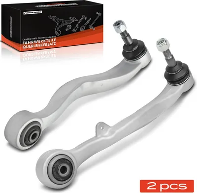 Image de Frankberg 2x Bras transversal Avant Droite Gauche pour BMW 5ER Break E60 E61
