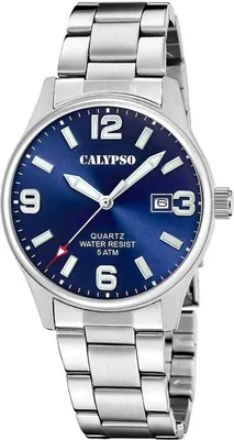 Image de Calypso - K5860/3 - Montre-bracelet - Hommes