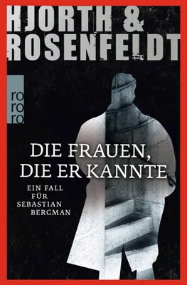 Produktbild von Die Frauen, die er kannte