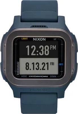 Immagine prodotto di Orologio Nixon modello A1324-307