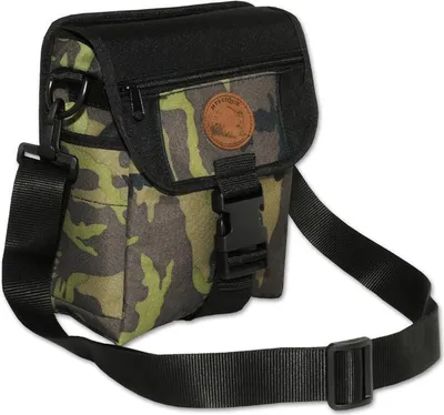 Produktbild von Mystique Mini Dummytasche DeLuxe camo/schwarz