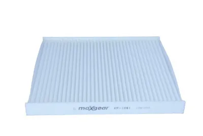 Produktbild von MAXGEAR 26-1997 Innenraumfilter Pollenfilter passend für MERCEDES-BENZ A-Klasse (W177)