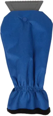 Immagine prodotto di Set di 2 guanti raschiatori per il ghiaccio per auto