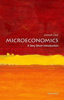 Produktbild von Microeconomics