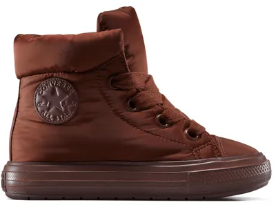 Image de Botte Converse Chuck Taylor All Star, modèle A12940C, unie