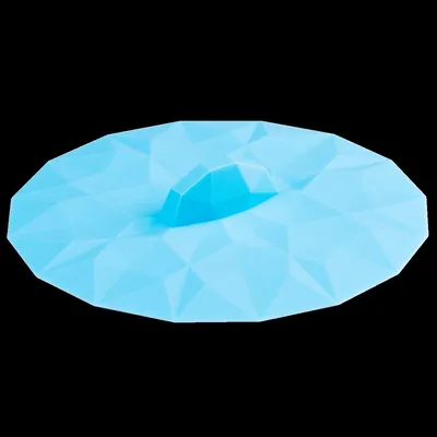 Produktbild von Mein Deckel Diamant Aquamarin