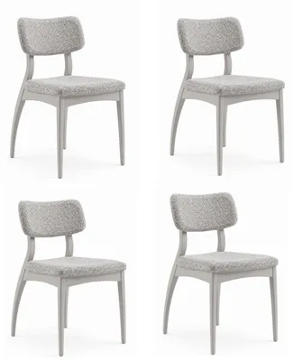 Produktbild von Esszimmerstühle Polsterstühle Designerstühle Designer-Stil