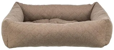 Produktbild von TRIXIE Bett Caliente - braun - 60 × 50 cm