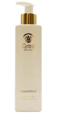 Produktbild von Gritti Venetia Chantilly, Duschgel, 250 ml, Erwachsene, Frauen, Körper, Jeder Hauttyp