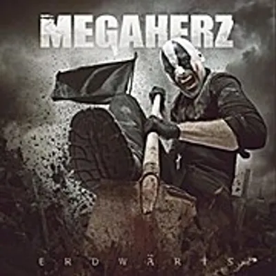 Obrázek produktu pro Megaherz-Earthwards (Ep)