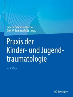 Immagine prodotto di Praxis der Kinder- und Jugendtraumatologie