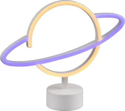 Obrázek produktu pro Stolní lampa LED 2W PLANET R55370101 RL
