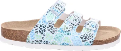 Immagine prodotto di Rohde Sunny sandalo da donna sandalo mulo pantofola ciabatta fasion sandalo Baltico, dimensioni:EUR 36