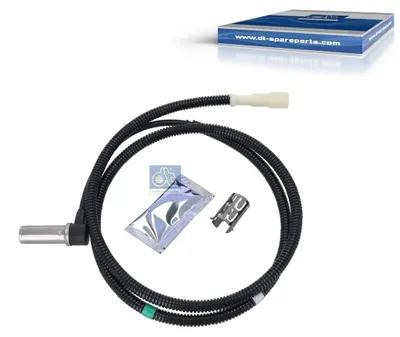 Produktbild von DT Spare Parts ABS Sensor Raddrehzahl Hinten Vorne für RENAULT TRUCKS Kerax 6.61921