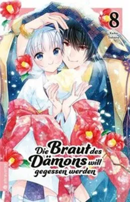 Image de Die Braut des Dämons will gegessen werden 08