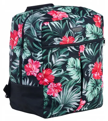 Produktbild von CONVEY Reise-Rucksack 40x30x20 cm Handgepäck Ryanair Wizzair