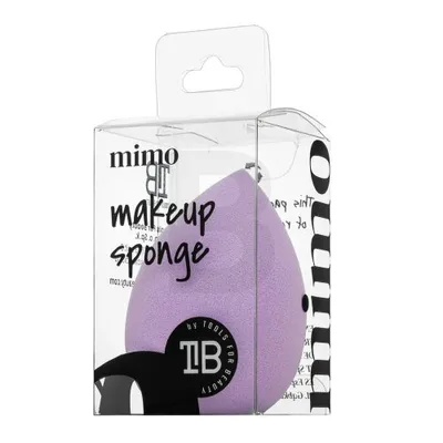 Obrázok produktu pre Nástroje pre krásu Make-up Sponge Egg - Lilac